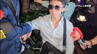 孫安佐移送北檢！孫鵬請王牌律師團陣容曝