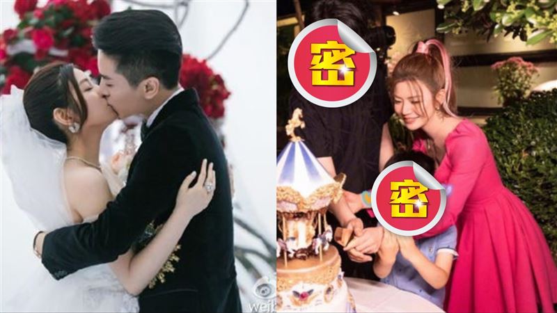 陳曉不裝了！「最後合體陳妍希」曝0互動