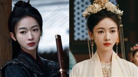 ▲吳謹言。（圖／翻攝自吳謹言微博）