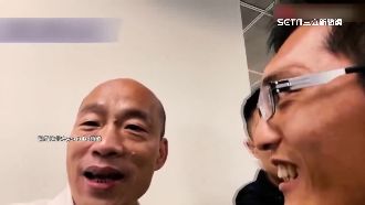 獨／挺韓直播主成市民代表　遭控賣壞芒果