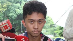 孫安佐（圖／記者鄭孟晃攝）