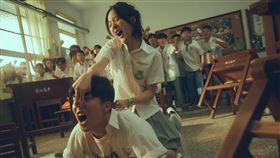 婁峻碩、李沐《夏日的檸檬草》。（圖／百薇國際娛樂提供）