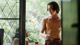 泰國人氣演員Bright（右）與Yaya演出《分期付款愛上你》。（圖／采昌國際多媒體提供）