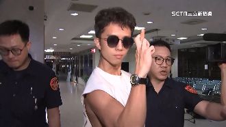 孫安佐涉槍砲罪遭約談！狄鶯貼一句話訓斥