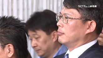 新北市長民調跌　黃國昌遭酸「六大皆空」