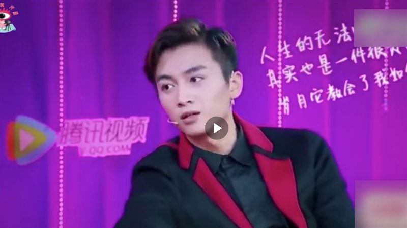 陳曉被問「婚後感覺變了怎麼辦」妙回1句