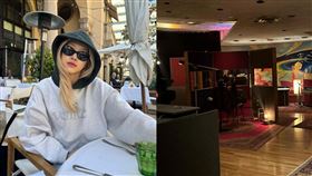 ▲Rosé。（圖／翻攝自Rosé IG）