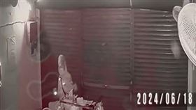 門鎖,小偷,竊嫌,店家,屏東,萬丹