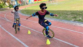 防堵「夏季失落」現象兒盟推育樂營助弱勢生（業配勿用）