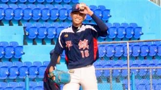 黃錦豪因傷退出冬盟　許庭綸期待對決落空