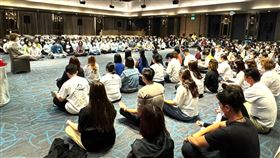 P.O.P心靈成長機構罪名若成立　恐將影響廣大身心靈課程