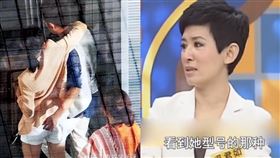 ▲陳妍希。（圖／翻攝自微博）