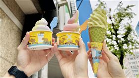 全家推出夏至一日限定快閃優惠。（圖／品牌業者提供）