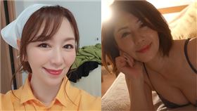 圖／翻攝自翔田千里X