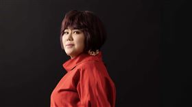 林美秀在騙我騙到死MV最後十秒出現畫龍點睛。（圖／繁星浩月提供）