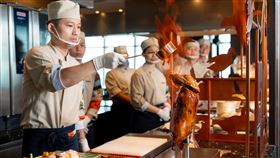 千萬YTR巨星朝聖「饗 A Joy」Sonny：史上最強buffe（業配勿用）