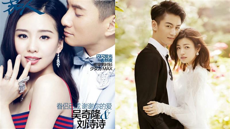 陳妍希傳離婚她粉衝第一　揪驚人巧合超毛