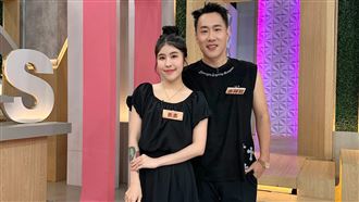 獨／7顆息肉疑大腸癌　余祥銓露臉吐病況