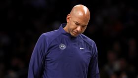 ▲威廉斯（Monty Williams）連續2年被開除。（圖／美聯社／達志影像）