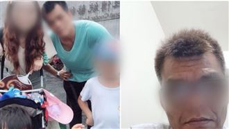 殺前妻男友後飲彈亡　莽男臉書曝光洩端倪