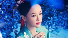 陳喬恩在《墨雨雲間》中飾演季淑然。（圖／翻攝自陳喬恩）
