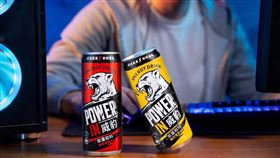 金車再推機能新品威豹Power-in能量飲料新上市（業配勿用）
