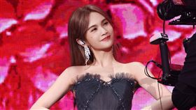 楊丞琳。（圖／翻攝自臉書）