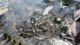 苗栗、千葉火鍋、火災