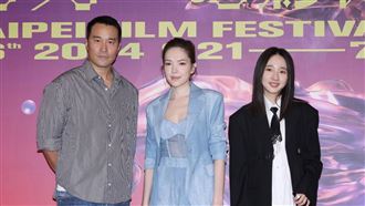 王柏傑酒駕缺席北影！麻吉張孝全傳訊關心