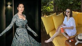 ▲劉品言。（圖／翻攝自劉品言臉書）