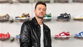 賈斯汀驚傳酒駕遭逮捕，然而事後卻噤聲。（圖／翻攝自IG）