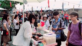 青年局希望透過青年攤車品牌輔導計畫2.0，串聯攤車業者共同打造品牌行銷力。（圖／翻攝自高雄市政府青年局）
