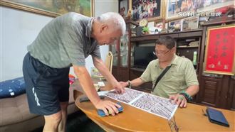 車庫恐變道路！屏東4戶透天厝控地主欺瞞