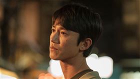 《破浪男女》影帝吳慷仁都看哭了。（圖／台北双喜提供）