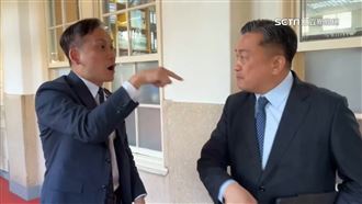 葉元之被罷免逼急了？選區結構藏危機