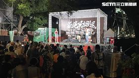 ▲0620青鳥行動重返立法院晚（圖／記者高逸帆攝影）