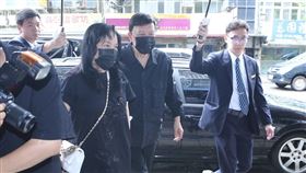 言承旭、余天、李雅萍、。（圖／記者鄭孟晃攝影）