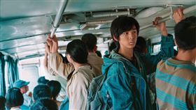 榮梓杉演出《看不見影子的少年》。（圖／iQIYI國際站提供）