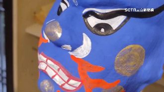 外銷星馬列無形資產！紙塑神像工法解秘