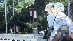 重機,大陸,遼寧,刺青,蝴蝶,用力,乘客,女子 微博