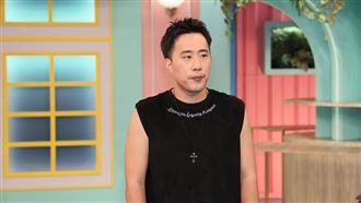 余祥銓女兒一舉動　網笑：爸爸永遠不被愛