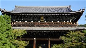 知恩院 谷歌地圖