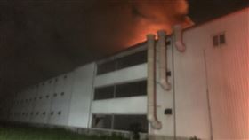 養雞場,台南,後壁,火警