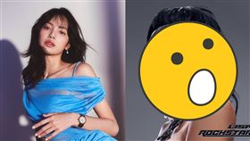 ▲Lisa。（圖／翻攝自Lisa IG）