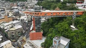 基隆塔（基隆市府提供）