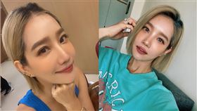 楊皓如（圖／翻攝自臉書）