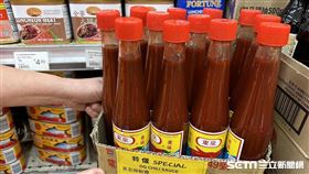 【美國亞洲永和超市】-記者張雅筑攝