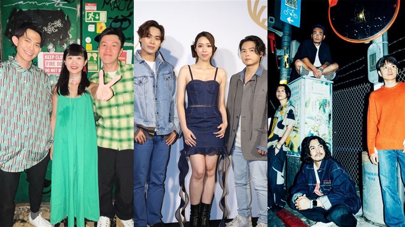 告五人奪最佳樂團呼聲高　關鍵原因曝光