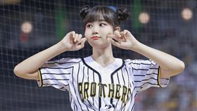 邊荷律。（圖／翻攝自IG）