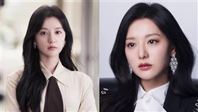 《淚之女王》金智媛同款新手畫眉基本公式